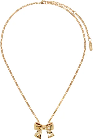 númbering #5757 Necklace