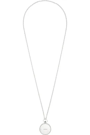 númbering #7729 Pocket Watch Necklace