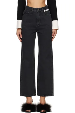 KIMHEKIM Label Jeans