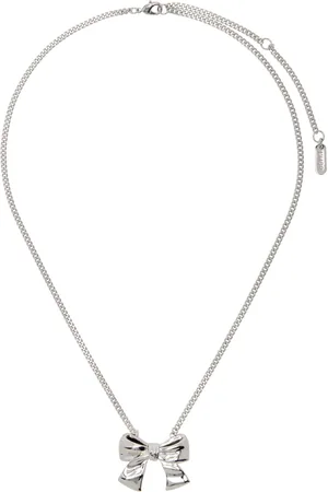 númbering #5757 Necklace