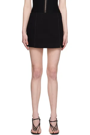Bec & Bridge Deon Miniskirt