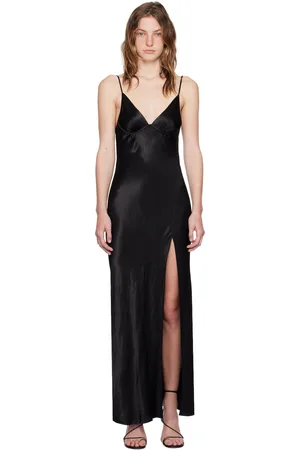 Bec & Bridge Ren Split Maxi Dress