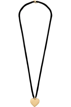 númbering Black #5754 Necklace