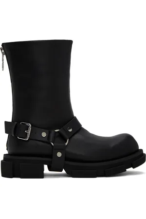 BOTH Gao Harness Boots