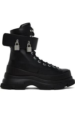 BOTH Gao Eva Boots