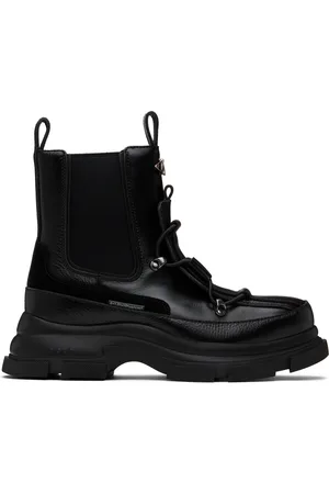 BOTH Gao EVA Tracker Chelsea Boots