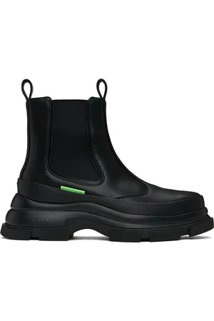 BOTH Gao Chelsea Boots