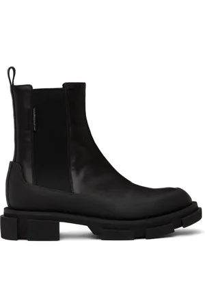 BOTH Gao Chelsea Boots