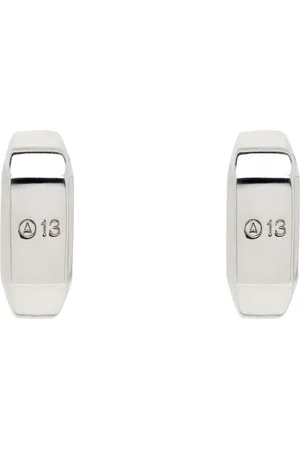númbering #7124 Earrings