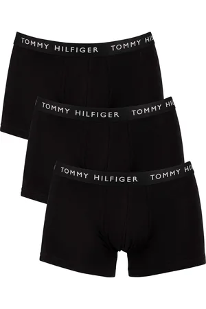 Tommy Hilfiger 3 Pack Trunks