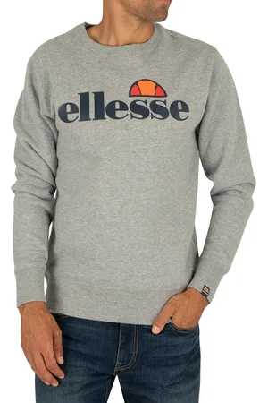 Ellesse SL Succiso Sweatshirt