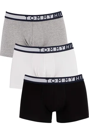 Tommy Hilfiger 3 Pack Trunks