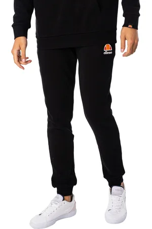 Ellesse Ovest Logo Joggers
