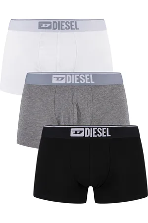 Diesel 3 Pack Damien Trunks
