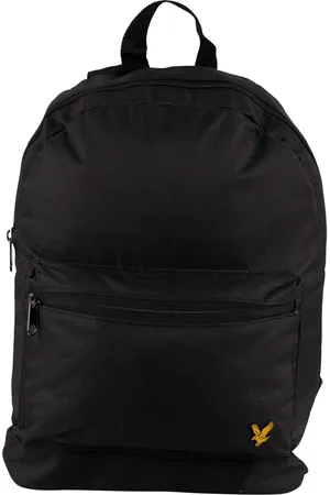 Lyle & Scott Logo Backpack