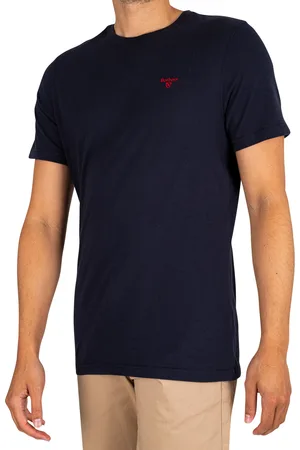 Barbour Sports Tailored T-Shirt