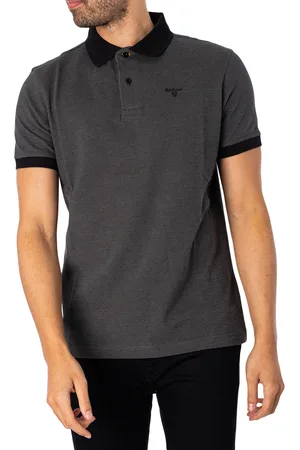 Barbour Sports Mix Polo Shirt