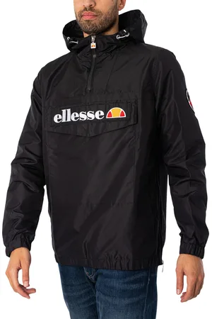 Ellesse Mont 2 Overhead Jacket