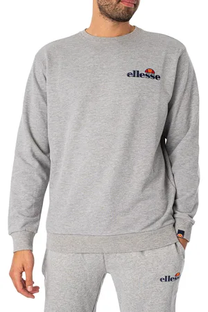 Ellesse Fierro Sweatshirt