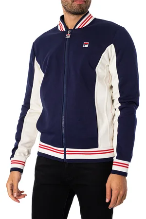 Fila Settanta Track Jacket