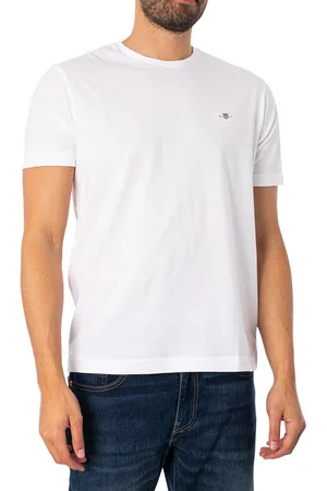 GANT Regular Shield T-Shirt