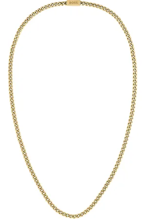 HUGO BOSS Chain For Him Necklace