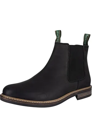 Barbour Farsley Chelsea Boots