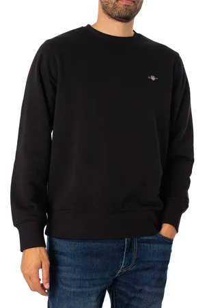 GANT Regular Shield Sweatshirt