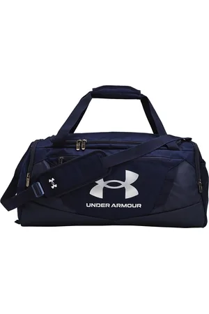 Under Armour 40L Undeniable 5.0 Duffle Bag