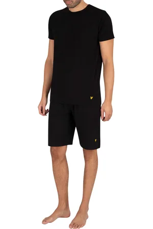 Lyle & Scott Charlie Pyjama Set