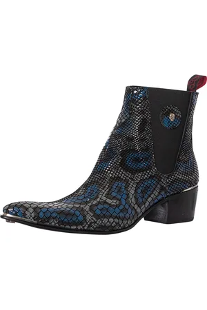 Jeffery West Creek Chelsea Boots
