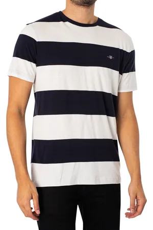 GANT Bar Stripe T-Shirt
