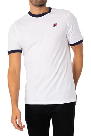 Fila Marconi Ringer T-Shirt