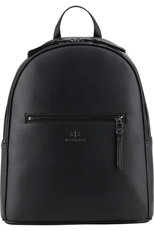 Armani Exchange Branded Backpack