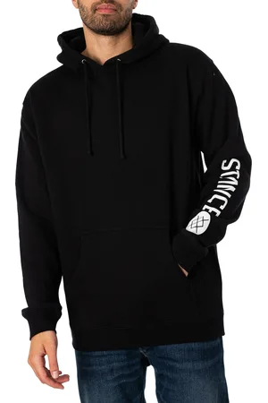 Stance Icon Pullover Hoodie