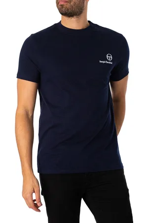 Sergio Tacchini Felton T-Shirt