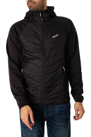 Regatta Andreson VIII Hybrid Jacket