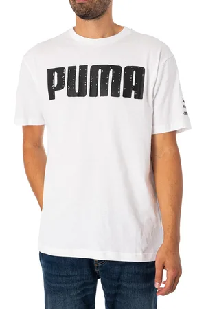 PUMA Joshua Vides T-Shirt