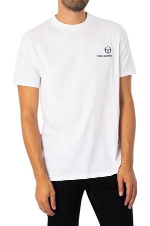 Sergio Tacchini Felton T-Shirt