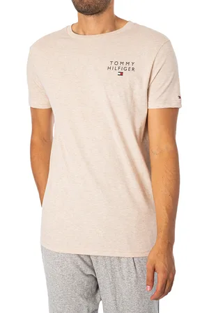 Tommy Hilfiger Lounge Chest Logo T-Shirt