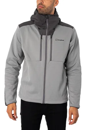 Berghaus Reacon Hooded Jacket
