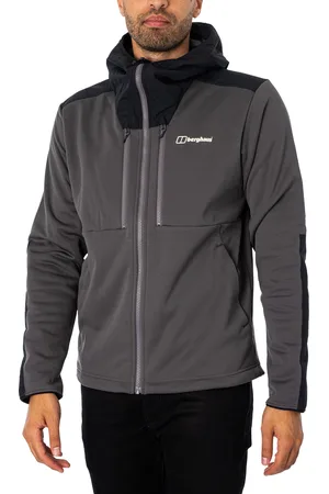 Berghaus Reacon Hooded Jacket