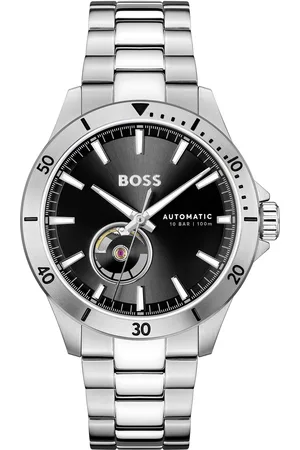 HUGO BOSS Troper Automatic Watch