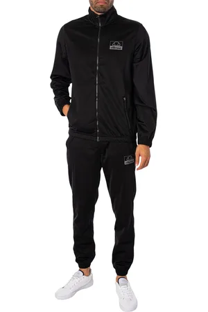 Ellesse Kartoni Jacket Tracksuit