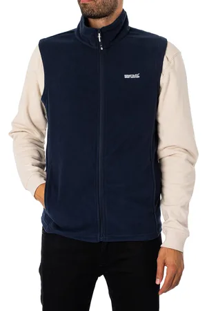 Regatta Tobias Fleece Gilet