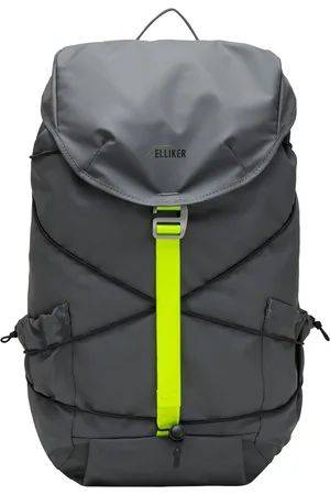 Elliker 22L Wharfe Flap Over Backpack