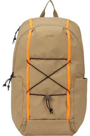 Elliker 22L Keswik Zip Top Backpack
