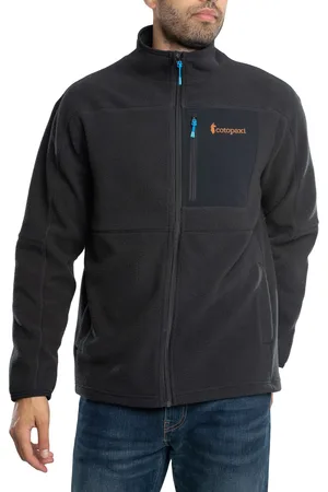 COTOPAXI Abrazo Zip Fleece