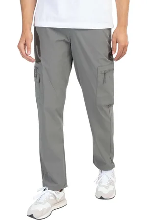 JACK & JONES Kane Archer Tech Cargo Joggers