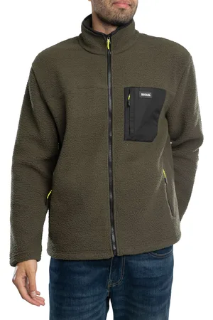 Regatta Frankie Borg Fleece Jacket